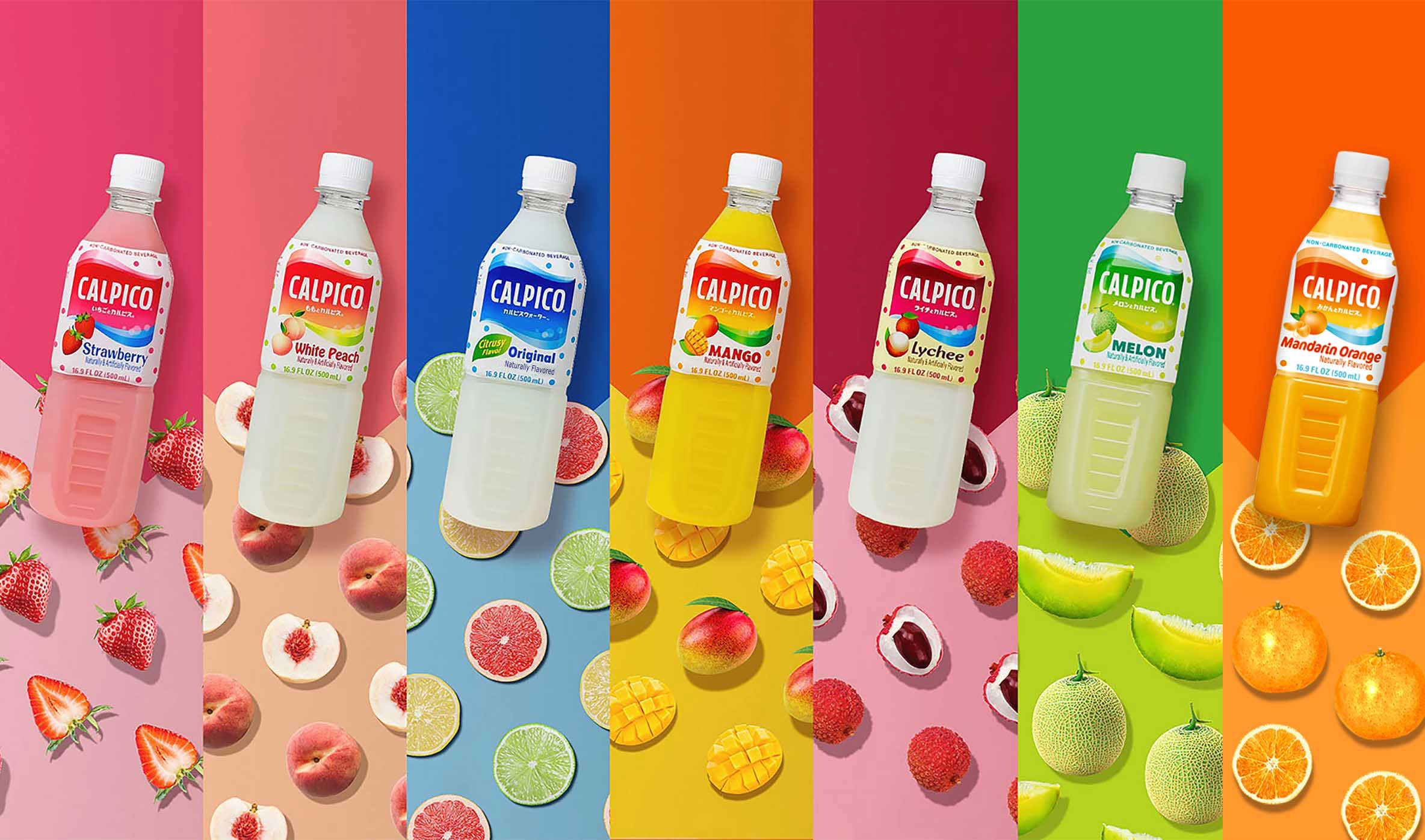calpico buttles